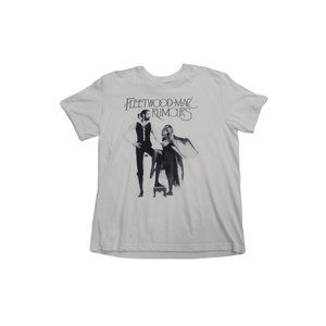 Classic Fleetwood T shirt - 025712